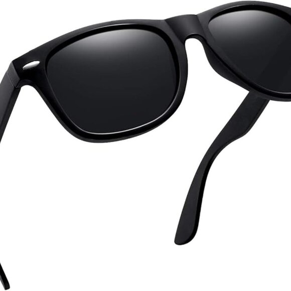 Sunglasses Polarized UV Protection Trendy Designer Sun Glasses